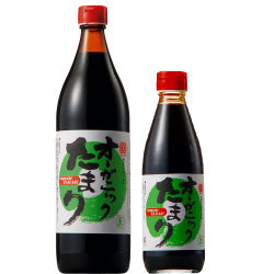 オーガニック たまり 900ml