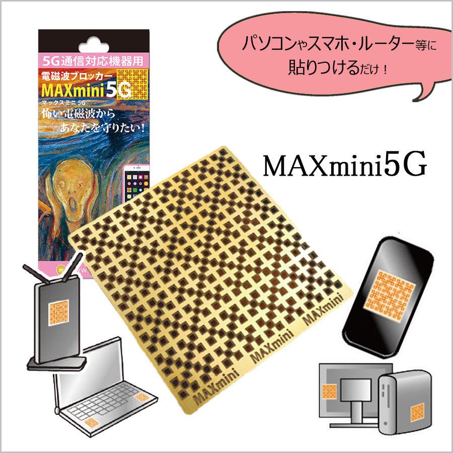 MAXmini5G