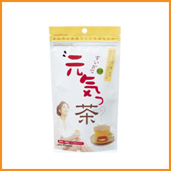 ほんものや すいかで元気っ茶 (袋タイプ) 3g×12包入り
