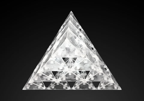 正四面体ゴッドピラミッド – 友の屋