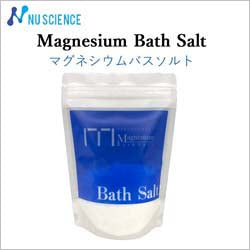 マグネシウム入浴剤(600g)